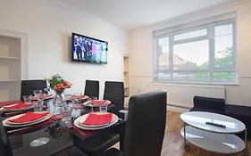 2 Bedroom Apartments in London